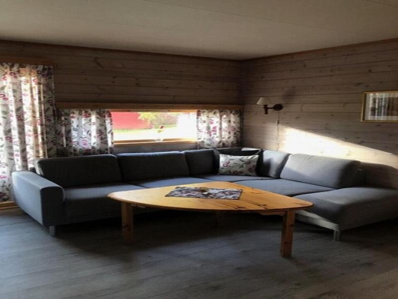 Jorekstad Ferieleiligheter image