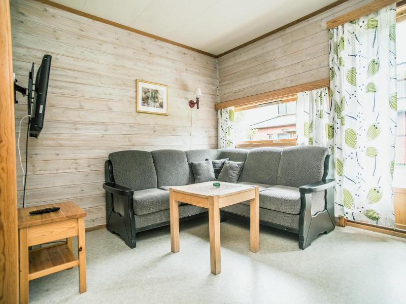 Jorekstad Ferieleiligheter image