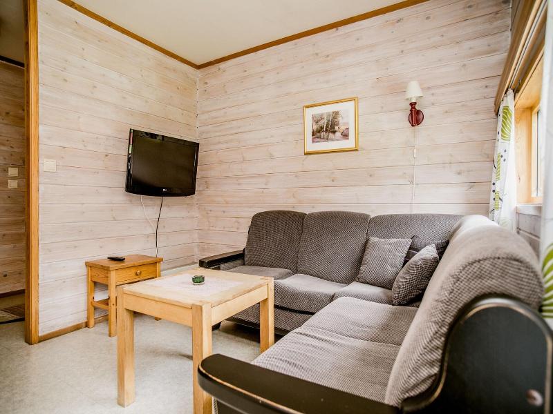 Jorekstad Ferieleiligheter image