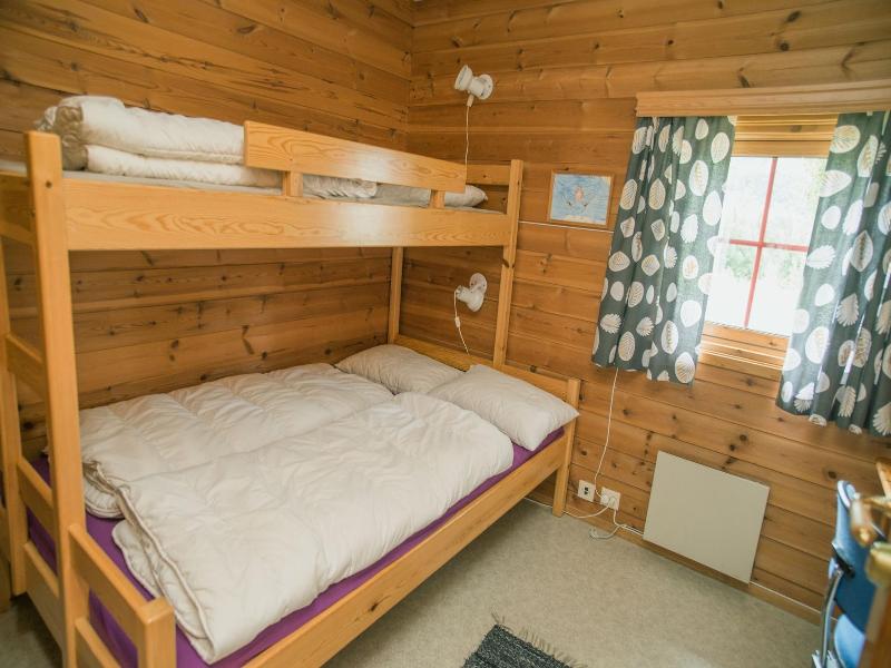 Jorekstad Ferieleiligheter image