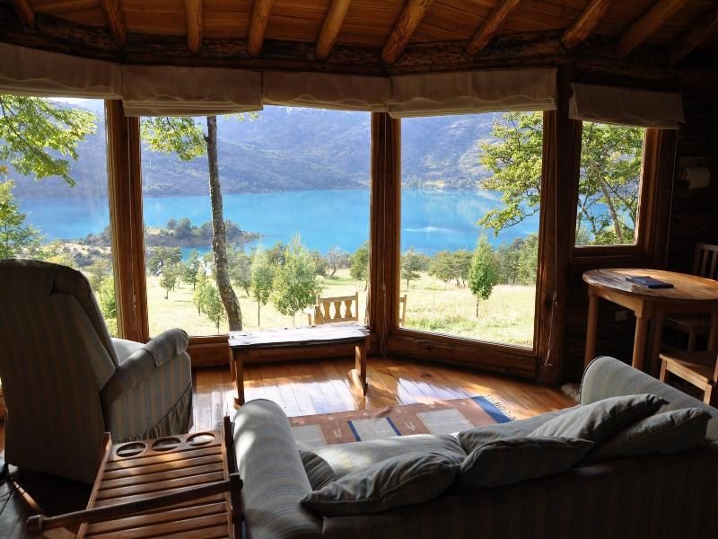 Mallin Colorado Ecolodge, Chile Chico