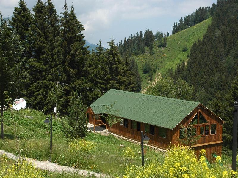 Hamsikã¶y Zitaåÿ Bungalov & Restoran image