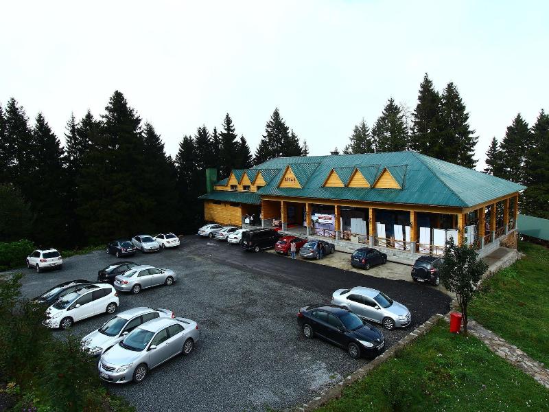 Hamsikã¶y Zitaåÿ Bungalov & Restoran image
