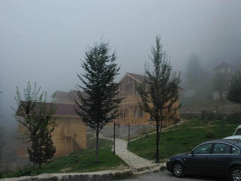 Hamsikã¶y Zitaåÿ Bungalov & Restoran image