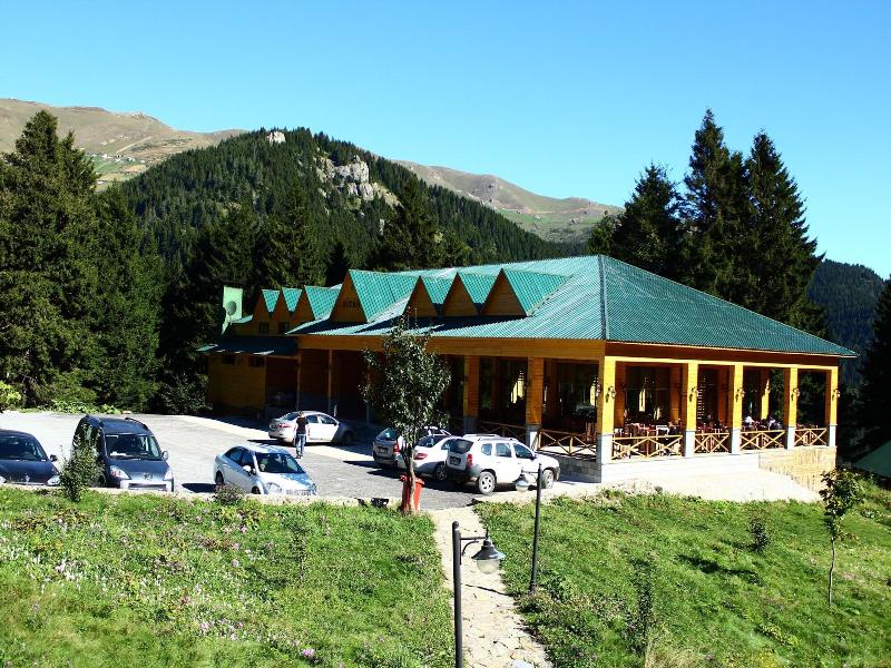Hamsikã¶y Zitaåÿ Bungalov & Restoran image