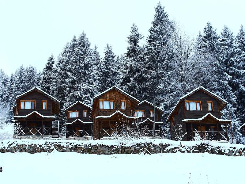 Hamsikã¶y Zitaåÿ Bungalov & Restoran image