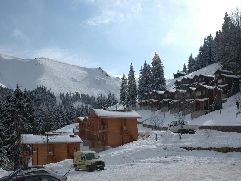 Hamsikã¶y Zitaåÿ Bungalov & Restoran image