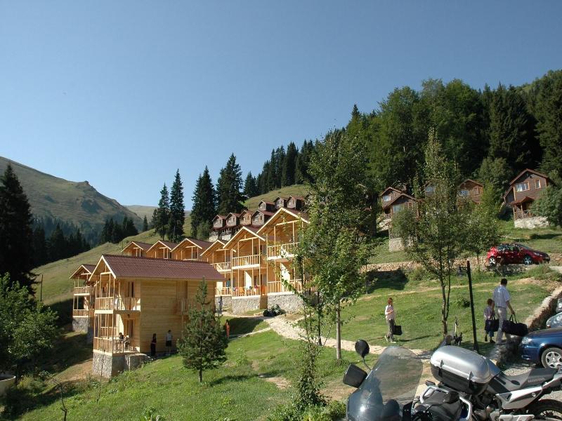 Hamsikã¶y Zitaåÿ Bungalov & Restoran image
