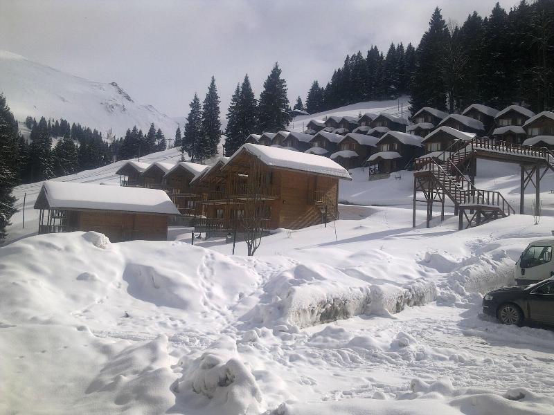 Hamsikã¶y Zitaåÿ Bungalov & Restoran image