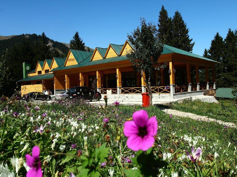 Hamsikã¶y Zitaåÿ Bungalov & Restoran image