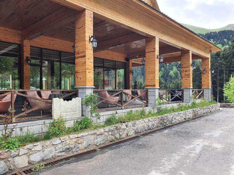 Hamsikã¶y Zitaåÿ Bungalov & Restoran image