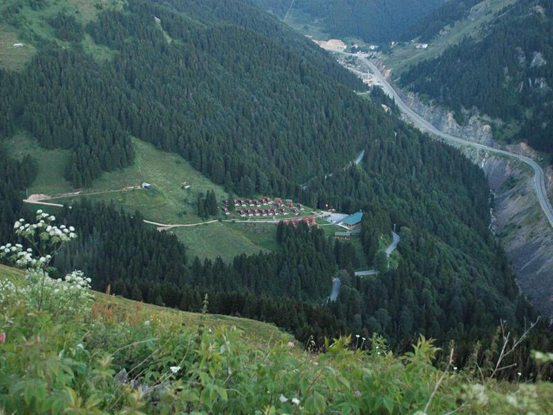 Hamsikã¶y Zitaåÿ Bungalov & Restoran image