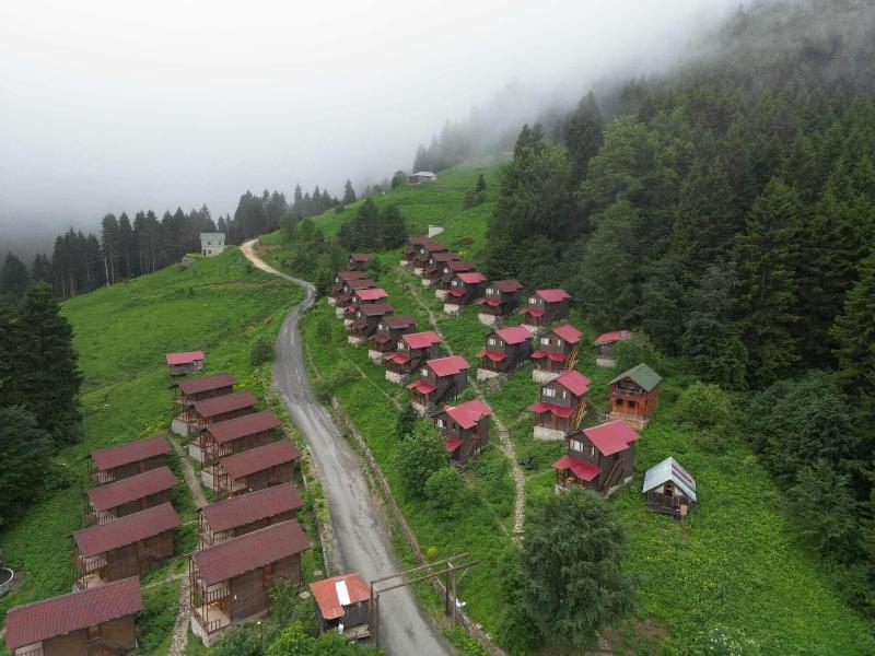 Hamsikã¶y Zitaåÿ Bungalov & Restoran image
