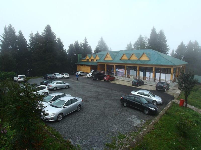 Hamsikã¶y Zitaåÿ Bungalov & Restoran image