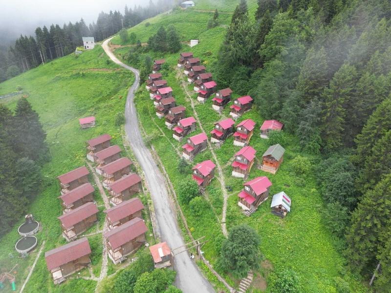 Hamsikã¶y Zitaåÿ Bungalov & Restoran image
