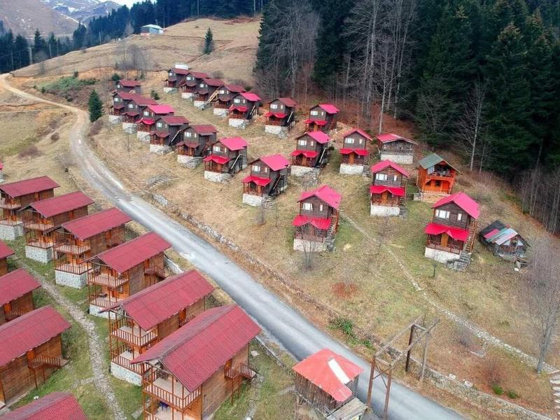 Hamsikã¶y Zitaåÿ Bungalov & Restoran image