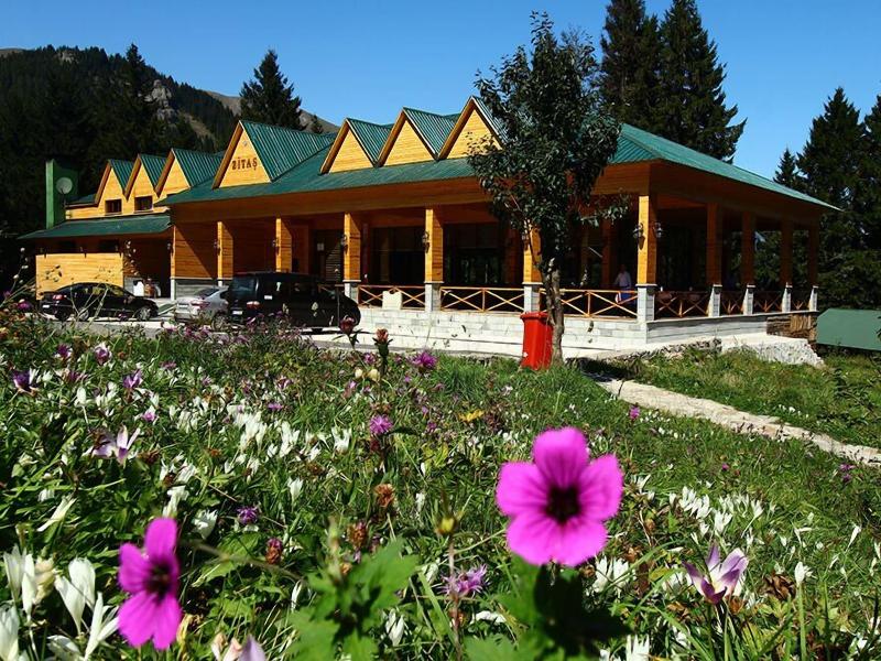 Hamsikã¶y Zitaåÿ Bungalov & Restoran image