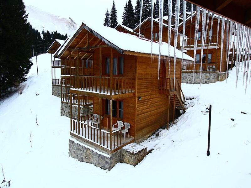 Hamsikã¶y Zitaåÿ Bungalov & Restoran image