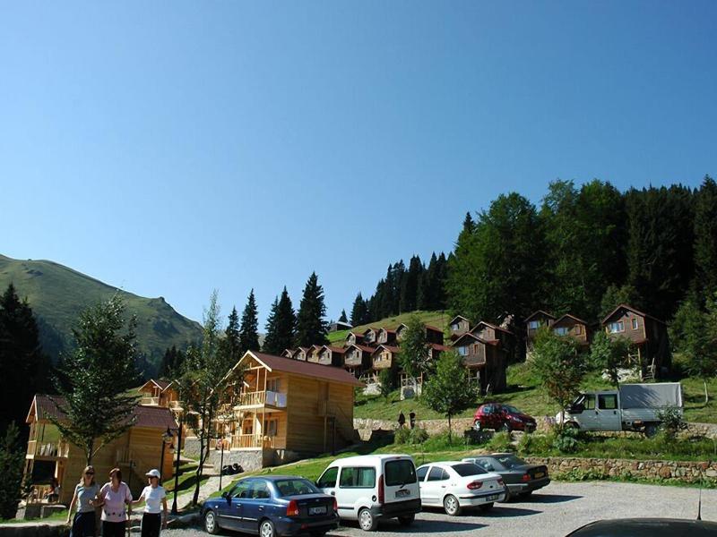 Hamsikã¶y Zitaåÿ Bungalov & Restoran image