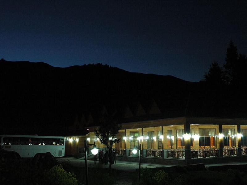 Hamsikã¶y Zitaåÿ Bungalov & Restoran image