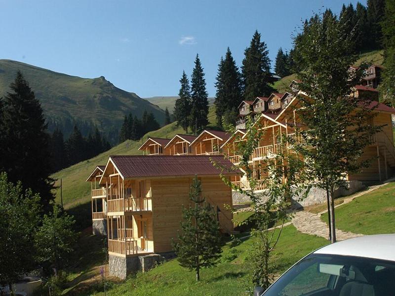 Hamsikã¶y Zitaåÿ Bungalov & Restoran image