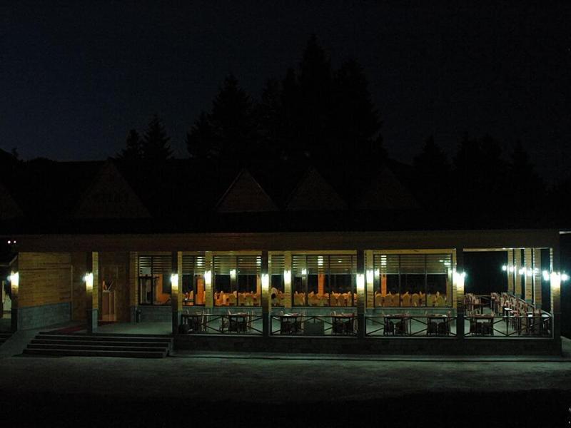 Hamsikã¶y Zitaåÿ Bungalov & Restoran image