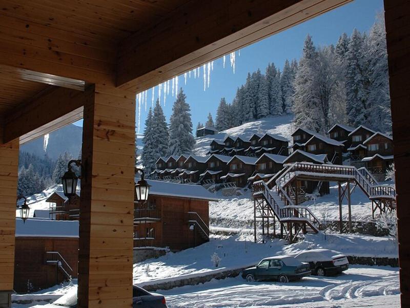 Hamsikã¶y Zitaåÿ Bungalov & Restoran image