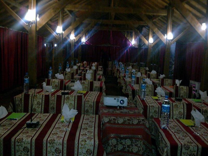 Hamsikã¶y Zitaåÿ Bungalov & Restoran image