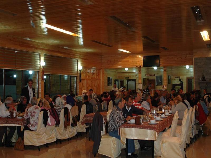 Hamsikã¶y Zitaåÿ Bungalov & Restoran image