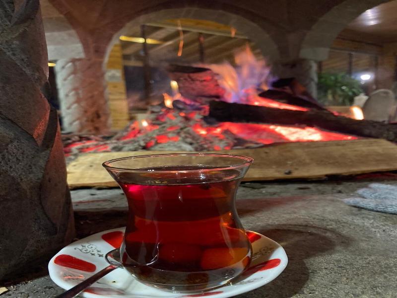 Hamsikã¶y Zitaåÿ Bungalov & Restoran image