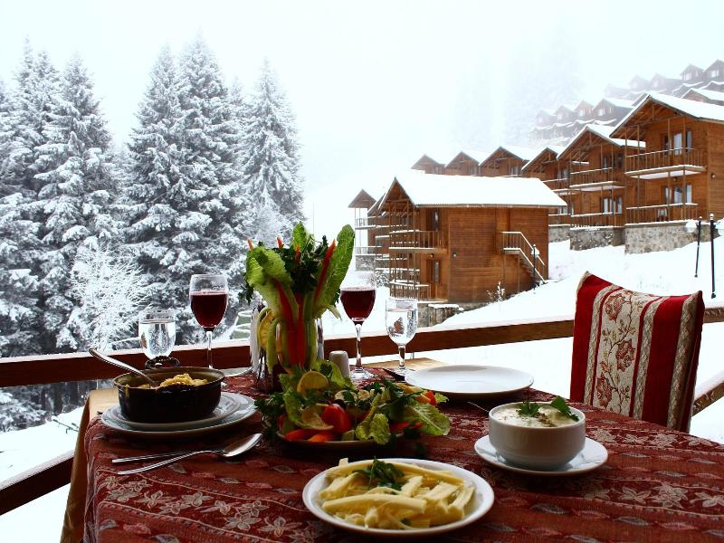 Hamsikã¶y Zitaåÿ Bungalov & Restoran image