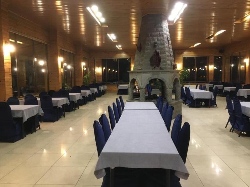 Hamsikã¶y Zitaåÿ Bungalov & Restoran image