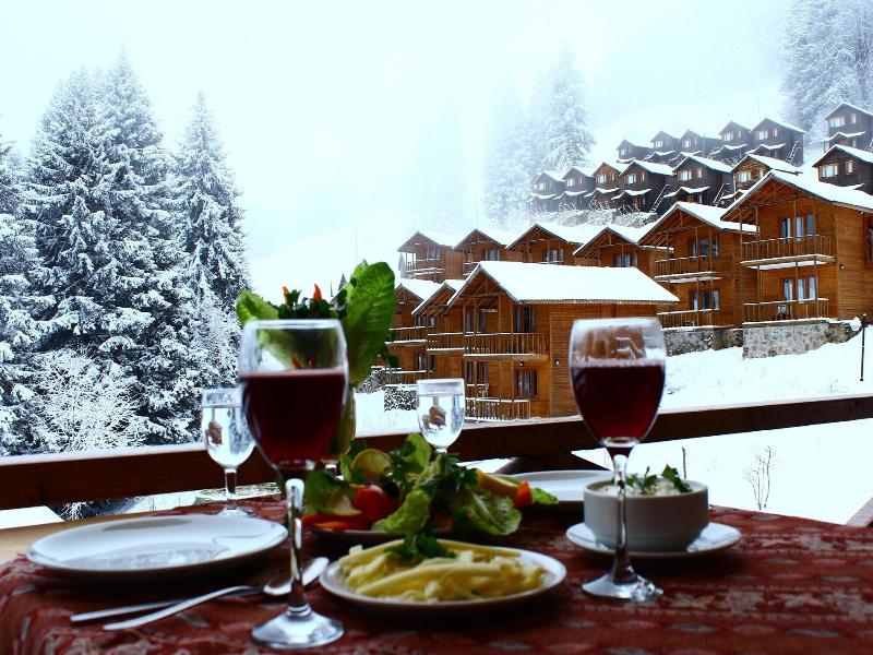 Hamsikã¶y Zitaåÿ Bungalov & Restoran image