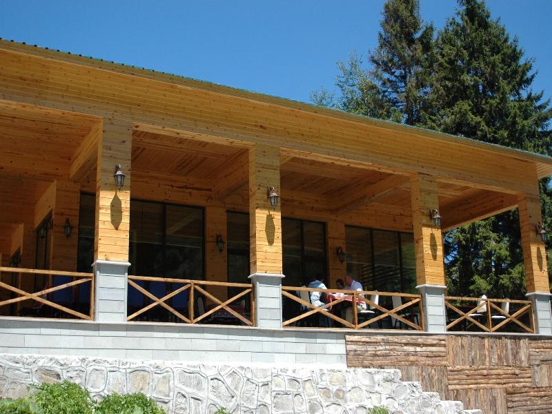 Hamsikã¶y Zitaåÿ Bungalov & Restoran image
