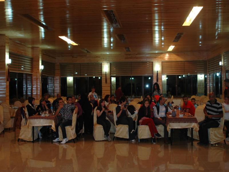 Hamsikã¶y Zitaåÿ Bungalov & Restoran image