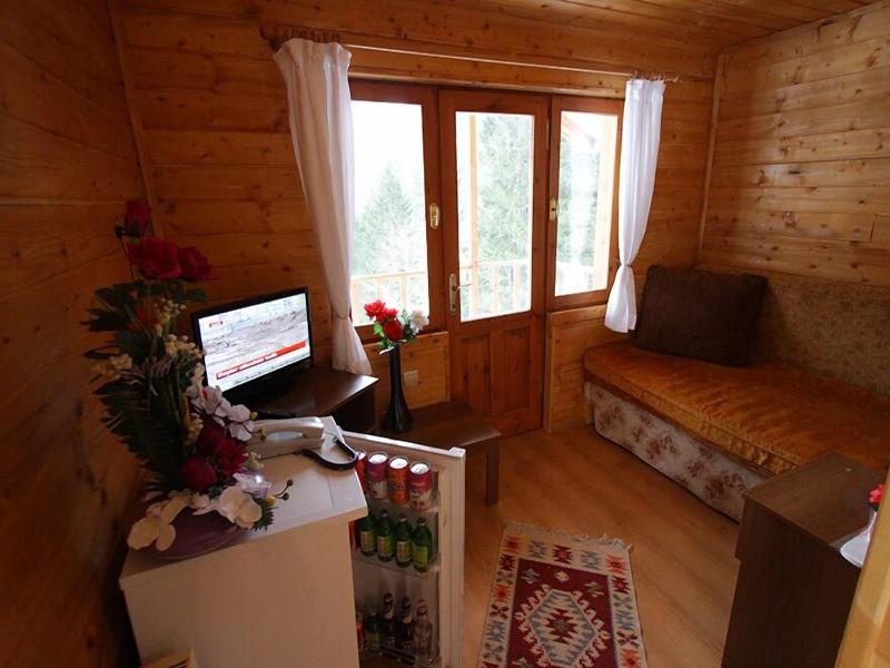 Hamsikã¶y Zitaåÿ Bungalov & Restoran image