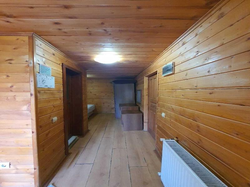 Hamsikã¶y Zitaåÿ Bungalov & Restoran image