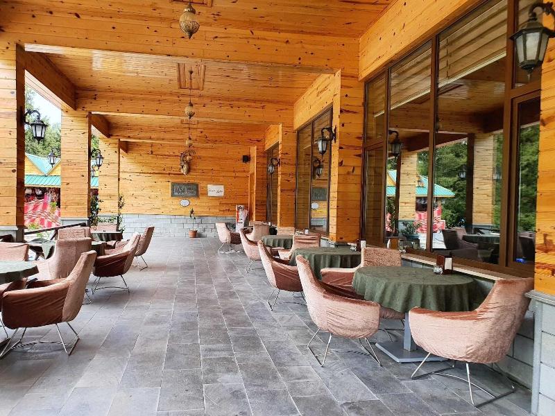 Hamsikã¶y Zitaåÿ Bungalov & Restoran image