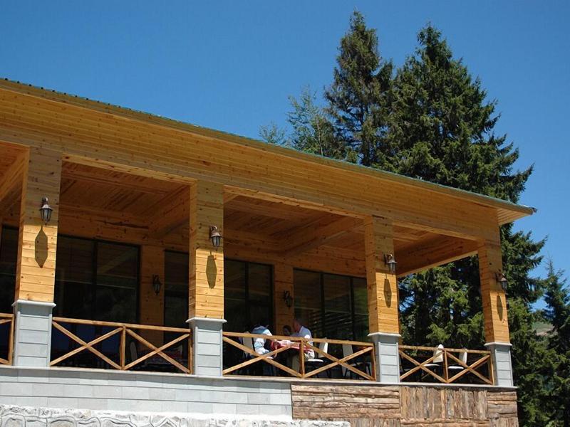 Hamsikã¶y Zitaåÿ Bungalov & Restoran image