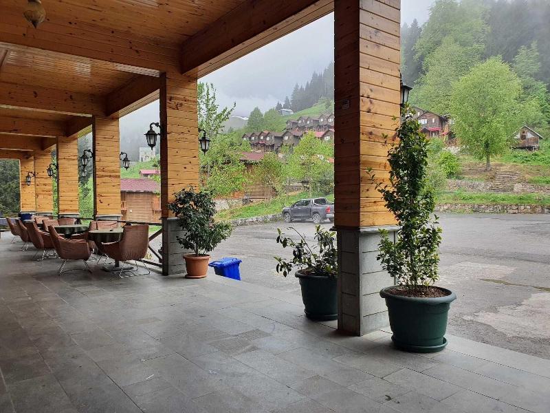 Hamsikã¶y Zitaåÿ Bungalov & Restoran image