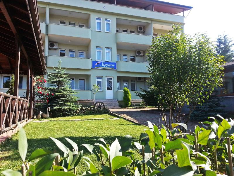 Saygin Otel
