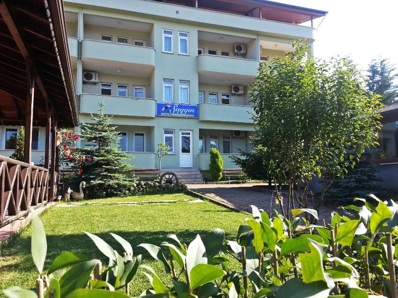 Saygin Otel