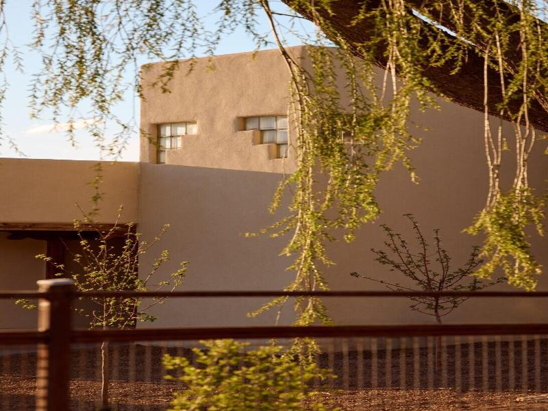 Hotel Willa — general view