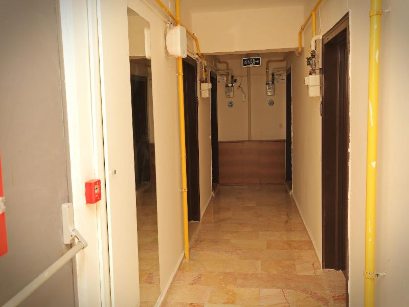 Ozkanlar Apart
