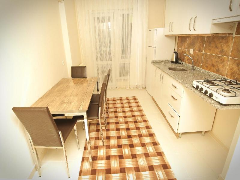 Ozkanlar Apart 2