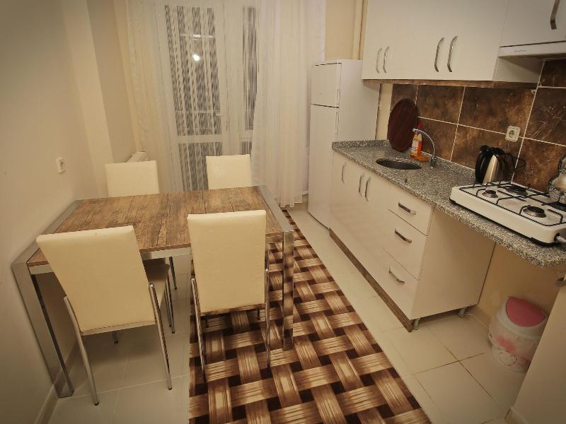 Ozkanlar Apart 3