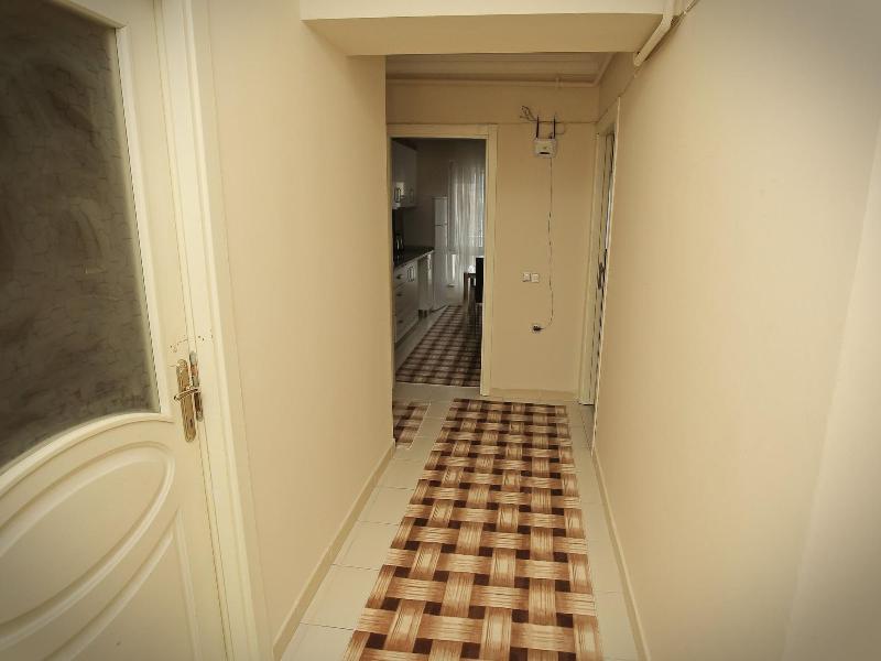 Ozkanlar Apart 5