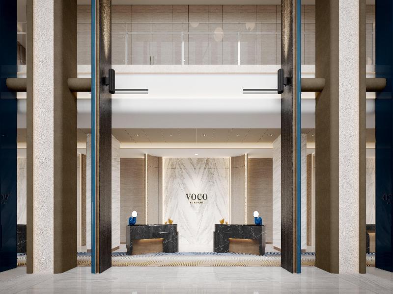 voco Kuching by IHG image