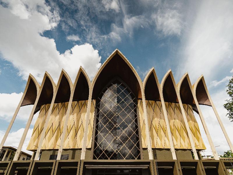 voco Kuching by IHG image