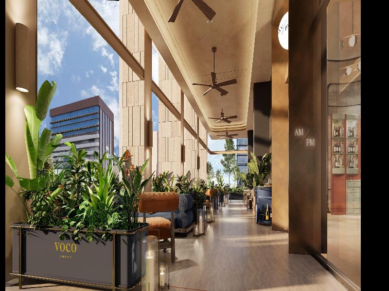 voco Kuching by IHG image
